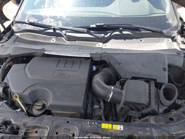 2021 Land Rover Range Rover Evoque S მანქანა იყიდება აუქციონზე, vin: SALZJ2FX5MH122972, აუქციონის ნომერი: 45515563