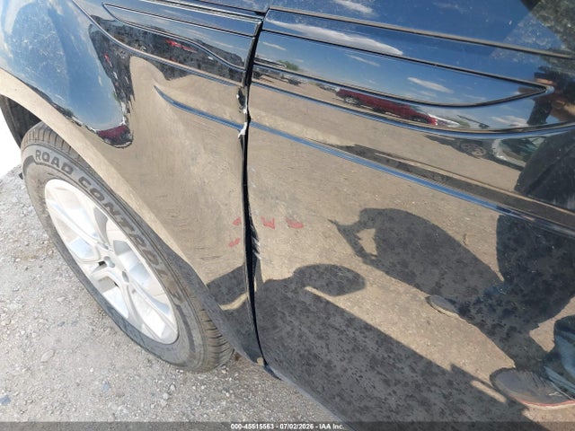 2021 Land Rover Range Rover Evoque S მანქანა იყიდება აუქციონზე, vin: SALZJ2FX5MH122972, აუქციონის ნომერი: 45515563