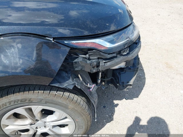 2021 Land Rover Range Rover Evoque S მანქანა იყიდება აუქციონზე, vin: SALZJ2FX5MH122972, აუქციონის ნომერი: 45515563