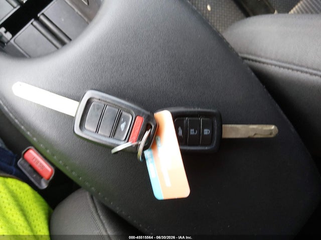 3CZRU5H14KG715314 Honda HR-V SPORT