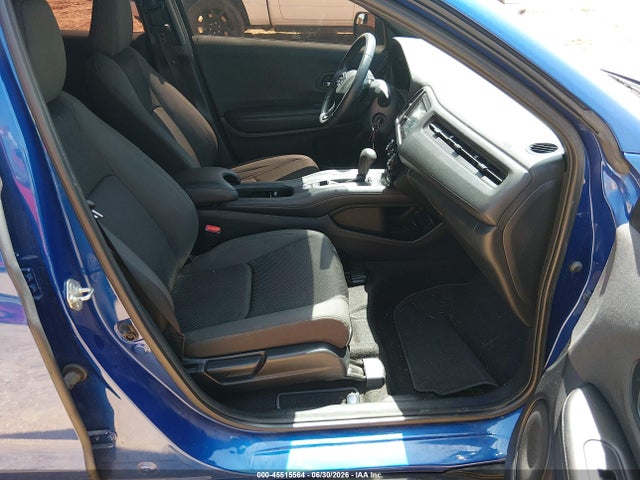 3CZRU5H14KG715314 Honda HR-V SPORT