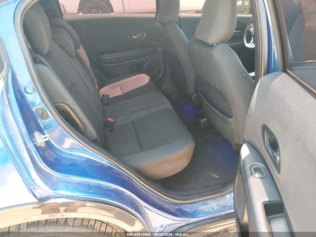 3CZRU5H14KG715314 Honda HR-V SPORT