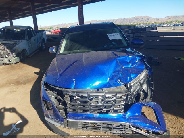 Hyundai TUCSON SEL 2023 5NMJF3AE4PH265609 Image 13