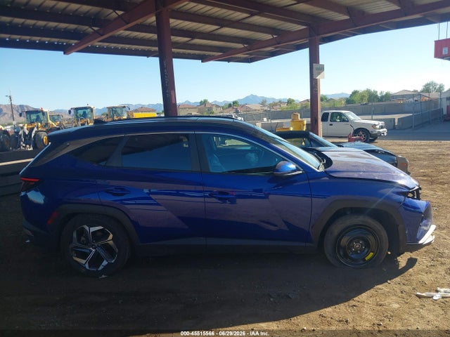 Hyundai TUCSON SEL 2023 5NMJF3AE4PH265609 Image 14