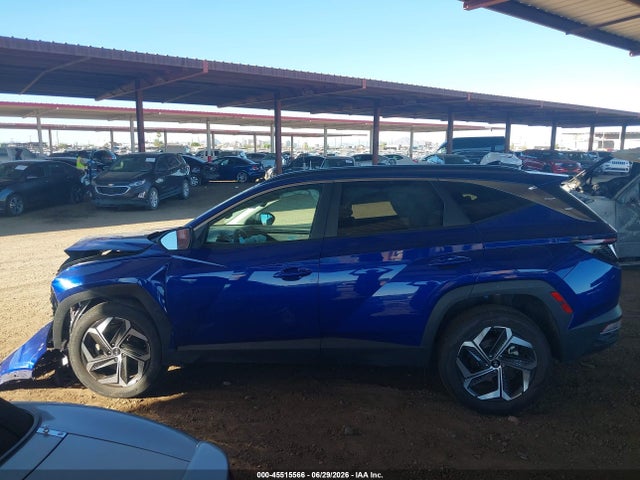 Hyundai TUCSON SEL 2023 5NMJF3AE4PH265609 Image 15