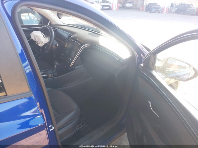 Hyundai TUCSON SEL 2023 5NMJF3AE4PH265609 Image 5