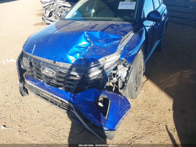 Hyundai TUCSON SEL 2023 5NMJF3AE4PH265609 Image 6