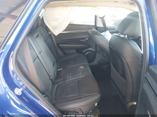 Hyundai TUCSON SEL 2023 5NMJF3AE4PH265609 Image 8