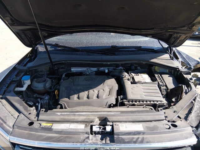 Aukcja sprzedaży 2019 Volkswagen Tiguan 2.0t Sel Premium/2.0t Sel Premium R-line, vin: 3VV4B7AX6KM086559, numer aukcji: 45515567