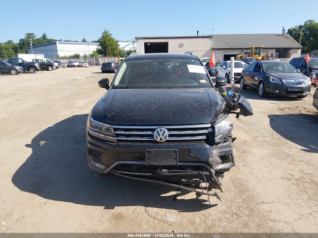 Aukcja sprzedaży 2019 Volkswagen Tiguan 2.0t Sel Premium/2.0t Sel Premium R-line, vin: 3VV4B7AX6KM086559, numer aukcji: 45515567