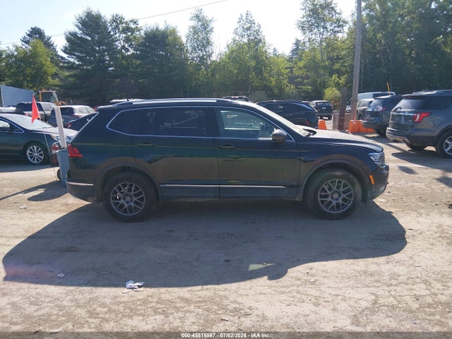 Aukcja sprzedaży 2019 Volkswagen Tiguan 2.0t Sel Premium/2.0t Sel Premium R-line, vin: 3VV4B7AX6KM086559, numer aukcji: 45515567