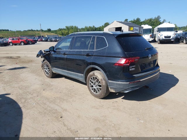 Aukcja sprzedaży 2019 Volkswagen Tiguan 2.0t Sel Premium/2.0t Sel Premium R-line, vin: 3VV4B7AX6KM086559, numer aukcji: 45515567