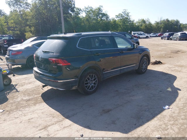 Aukcja sprzedaży 2019 Volkswagen Tiguan 2.0t Sel Premium/2.0t Sel Premium R-line, vin: 3VV4B7AX6KM086559, numer aukcji: 45515567