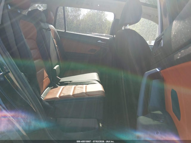 Aukcja sprzedaży 2019 Volkswagen Tiguan 2.0t Sel Premium/2.0t Sel Premium R-line, vin: 3VV4B7AX6KM086559, numer aukcji: 45515567