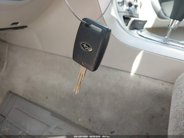 45515569 :رقم المزاد ، 4S4BP61C787327784 vin ، 2008 Subaru Outback (natl) I/ll Bean W/nav/ll Bean W/nav/vdc مزاد بيع