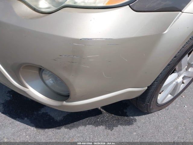 45515569 :رقم المزاد ، 4S4BP61C787327784 vin ، 2008 Subaru Outback (natl) I/ll Bean W/nav/ll Bean W/nav/vdc مزاد بيع