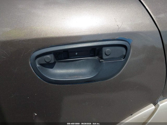 45515569 :رقم المزاد ، 4S4BP61C787327784 vin ، 2008 Subaru Outback (natl) I/ll Bean W/nav/ll Bean W/nav/vdc مزاد بيع