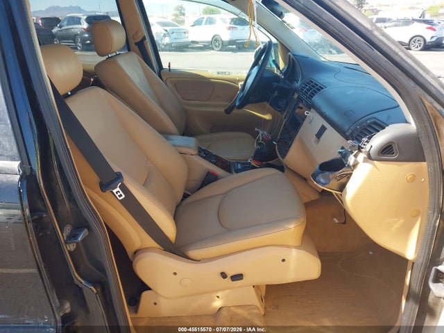 Aukcja sprzedaży 1999 Mercedes-benz Ml 320, vin: 4JGAB54E9XA057010, numer aukcji: 45515570