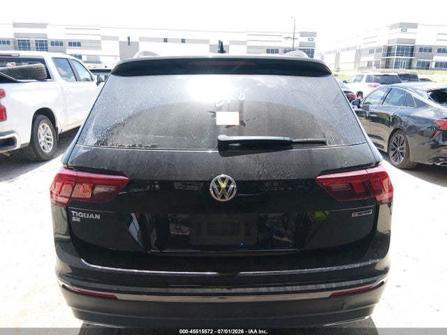 Продажа на аукционе авто 2021 Volkswagen Tiguan 2.0t Se/2.0t Se R-line Black/2.0t Sel, vin: 3VV2B7AX5MM000197, номер лота: 45515572