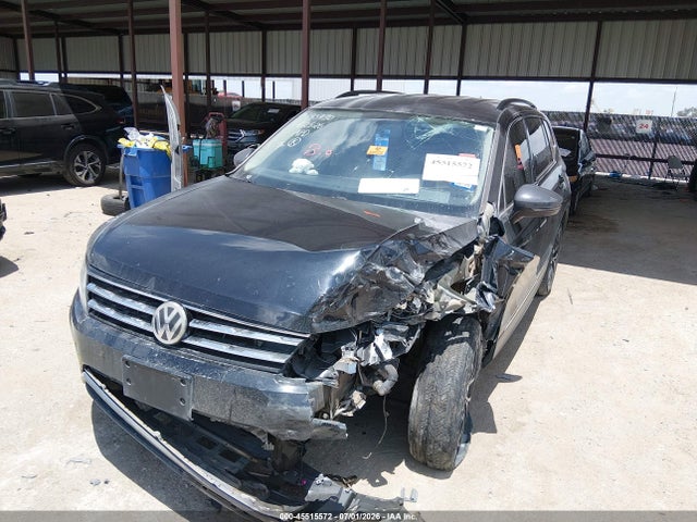 Продажа на аукционе авто 2021 Volkswagen Tiguan 2.0t Se/2.0t Se R-line Black/2.0t Sel, vin: 3VV2B7AX5MM000197, номер лота: 45515572
