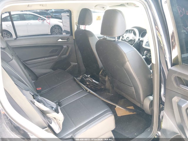 Продажа на аукционе авто 2021 Volkswagen Tiguan 2.0t Se/2.0t Se R-line Black/2.0t Sel, vin: 3VV2B7AX5MM000197, номер лота: 45515572