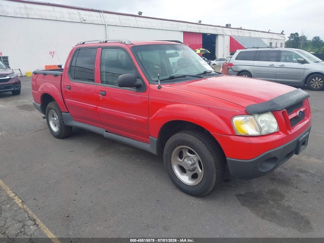 Aukcja sprzedaży 2005 Ford Explorer Sport Trac Adrenalin/xls/xlt, vin: 1FMZU67K75UB94110, numer aukcji: 45515579