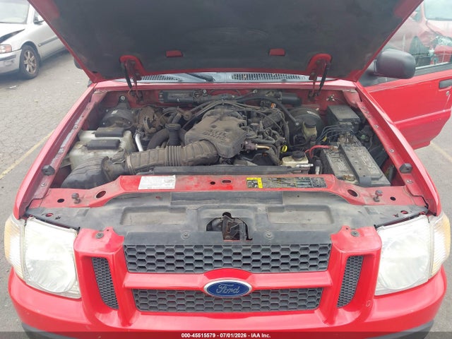 Auction sale of the 2005 Ford Explorer Sport Trac Adrenalin/xls/xlt, vin: 1FMZU67K75UB94110, lot number: 45515579