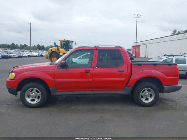 Auction sale of the 2005 Ford Explorer Sport Trac Adrenalin/xls/xlt, vin: 1FMZU67K75UB94110, lot number: 45515579