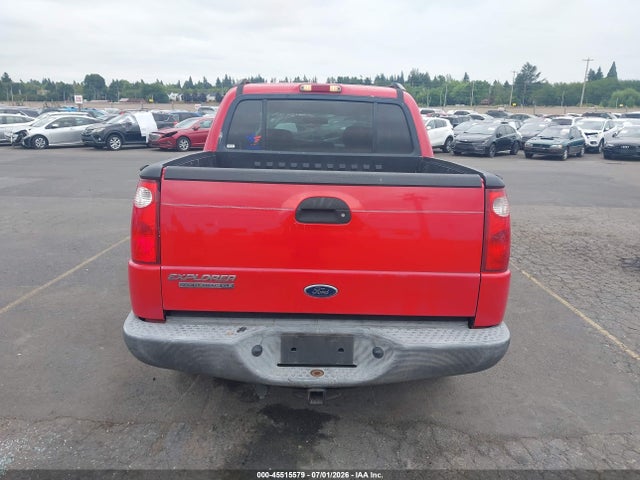 Auction sale of the 2005 Ford Explorer Sport Trac Adrenalin/xls/xlt, vin: 1FMZU67K75UB94110, lot number: 45515579