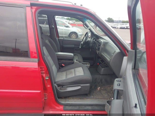 Продажа на аукционе авто 2005 Ford Explorer Sport Trac Adrenalin/xls/xlt, vin: 1FMZU67K75UB94110, номер лота: 45515579