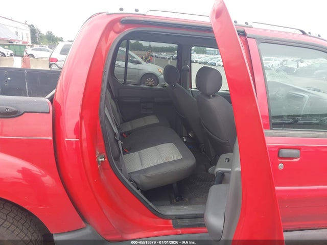 2005 Ford Explorer Sport Trac Adrenalin/xls/xlt მანქანა იყიდება აუქციონზე, vin: 1FMZU67K75UB94110, აუქციონის ნომერი: 45515579