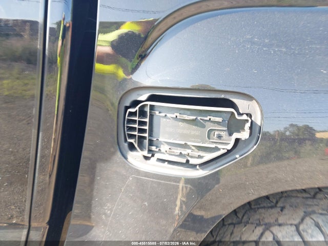 2022 Gmc Canyon 4wd  Short Box At4 - Leather მანქანა იყიდება აუქციონზე, vin: 1GTG6FEN6N1143332, აუქციონის ნომერი: 45515585