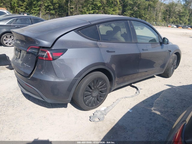 7SAYGDEE9PA173568 Tesla Model Y Awd/long Range Dual Motor All-wheel Drive