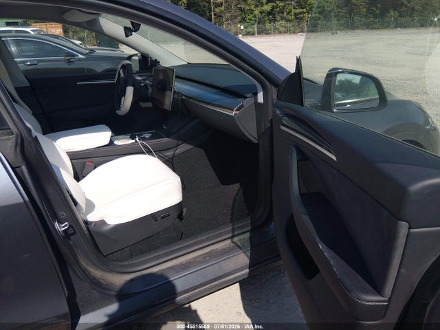 7SAYGDEE9PA173568 Tesla Model Y Awd/long Range Dual Motor All-wheel Drive