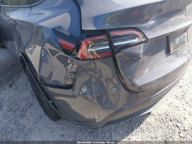 7SAYGDEE9PA173568 Tesla Model Y Awd/long Range Dual Motor All-wheel Drive