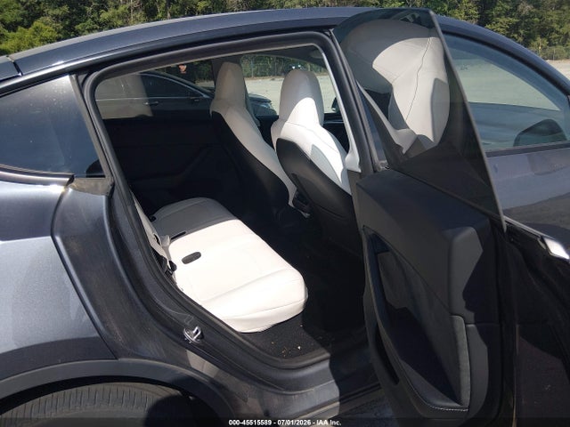 7SAYGDEE9PA173568 Tesla Model Y Awd/long Range Dual Motor All-wheel Drive