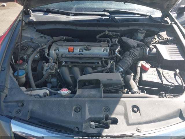 2012 Honda Accord 2.4 Se მანქანა იყიდება აუქციონზე, vin: 1HGCP2F64CA034670, აუქციონის ნომერი: 45515591