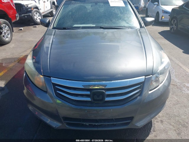 2012 Honda Accord 2.4 Se მანქანა იყიდება აუქციონზე, vin: 1HGCP2F64CA034670, აუქციონის ნომერი: 45515591