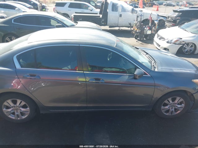 2012 Honda Accord 2.4 Se მანქანა იყიდება აუქციონზე, vin: 1HGCP2F64CA034670, აუქციონის ნომერი: 45515591