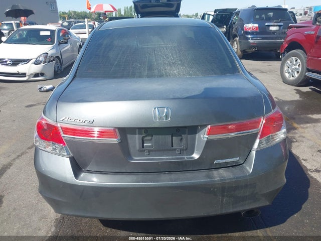 2012 Honda Accord 2.4 Se მანქანა იყიდება აუქციონზე, vin: 1HGCP2F64CA034670, აუქციონის ნომერი: 45515591