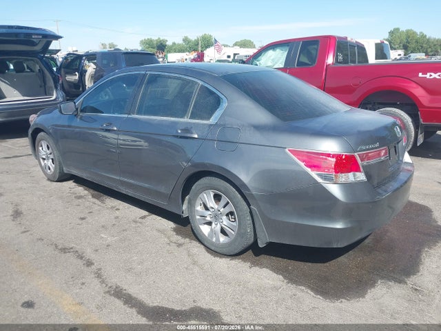 2012 Honda Accord 2.4 Se მანქანა იყიდება აუქციონზე, vin: 1HGCP2F64CA034670, აუქციონის ნომერი: 45515591