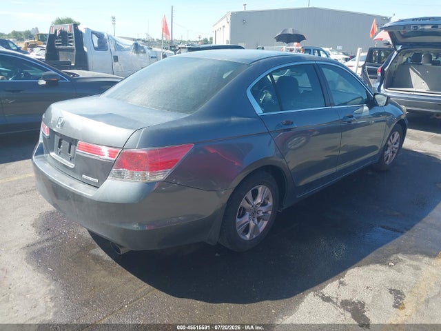 2012 Honda Accord 2.4 Se მანქანა იყიდება აუქციონზე, vin: 1HGCP2F64CA034670, აუქციონის ნომერი: 45515591