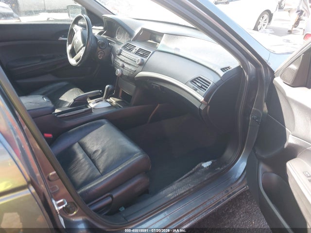 2012 Honda Accord 2.4 Se მანქანა იყიდება აუქციონზე, vin: 1HGCP2F64CA034670, აუქციონის ნომერი: 45515591