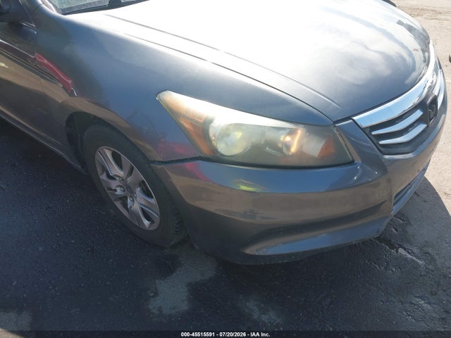 2012 Honda Accord 2.4 Se მანქანა იყიდება აუქციონზე, vin: 1HGCP2F64CA034670, აუქციონის ნომერი: 45515591