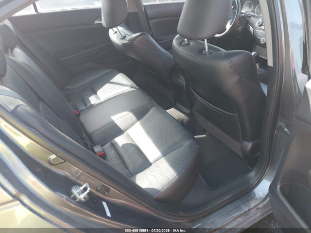 2012 Honda Accord 2.4 Se მანქანა იყიდება აუქციონზე, vin: 1HGCP2F64CA034670, აუქციონის ნომერი: 45515591