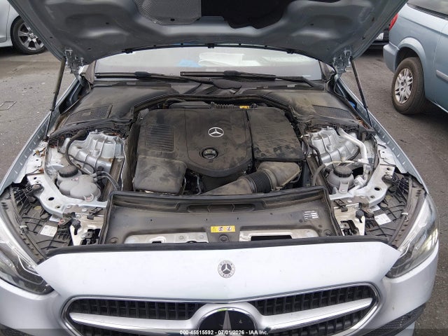 Продажа на аукционе авто 2024 Mercedes-benz C 300, vin: W1KAF4HB5RR184799, номер лота: 45515592