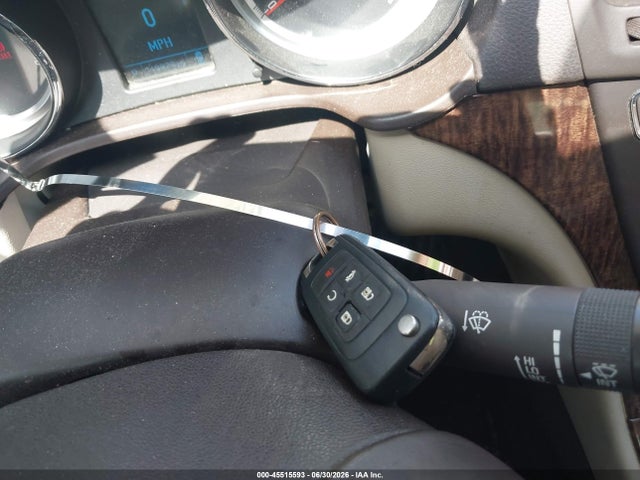 2013 Buick Regal Turbo - Premium 1 მანქანა იყიდება აუქციონზე, vin: 2G4GS5EV1D9136817, აუქციონის ნომერი: 45515593