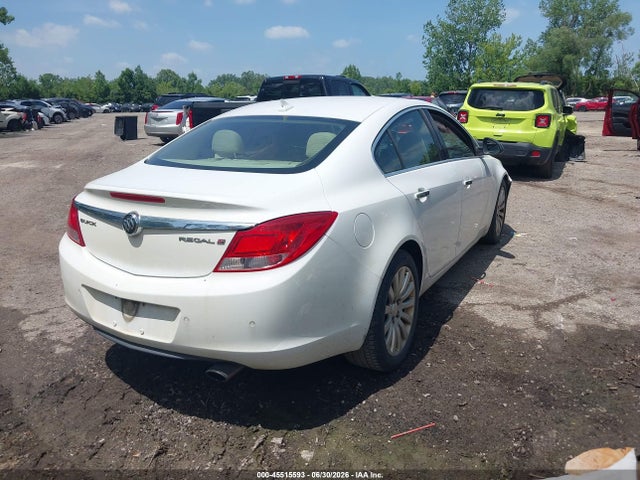 2013 Buick Regal Turbo - Premium 1 მანქანა იყიდება აუქციონზე, vin: 2G4GS5EV1D9136817, აუქციონის ნომერი: 45515593