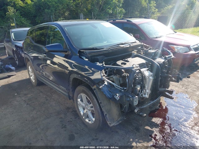 Aukcja sprzedaży 2018 Gmc Terrain Sle, vin: 3GKALMEV0JL196618, numer aukcji: 45515595