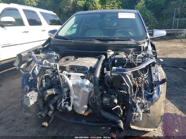 Aukcja sprzedaży 2018 Gmc Terrain Sle, vin: 3GKALMEV0JL196618, numer aukcji: 45515595